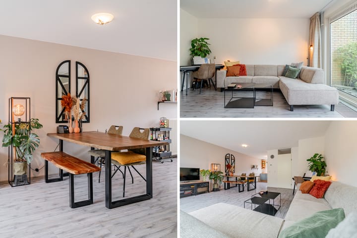 Photo 6 of Sparrendaal 29