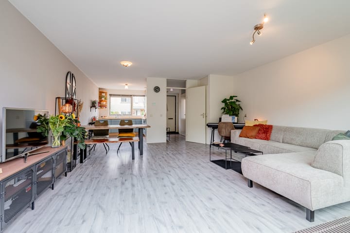 Photo 7 of Sparrendaal 29