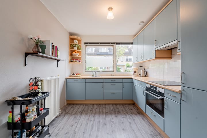 Photo 8 of Sparrendaal 29