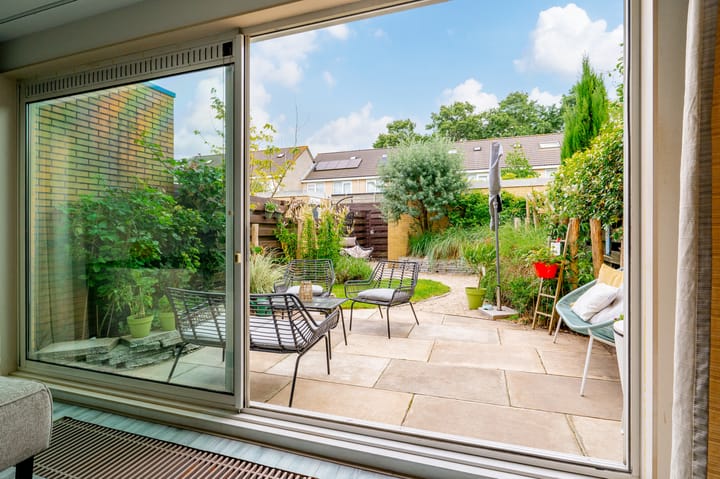 Photo 12 of Sparrendaal 29