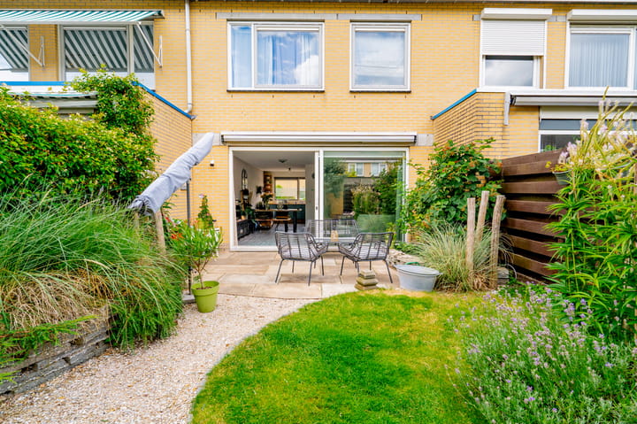 Photo 14 of Sparrendaal 29