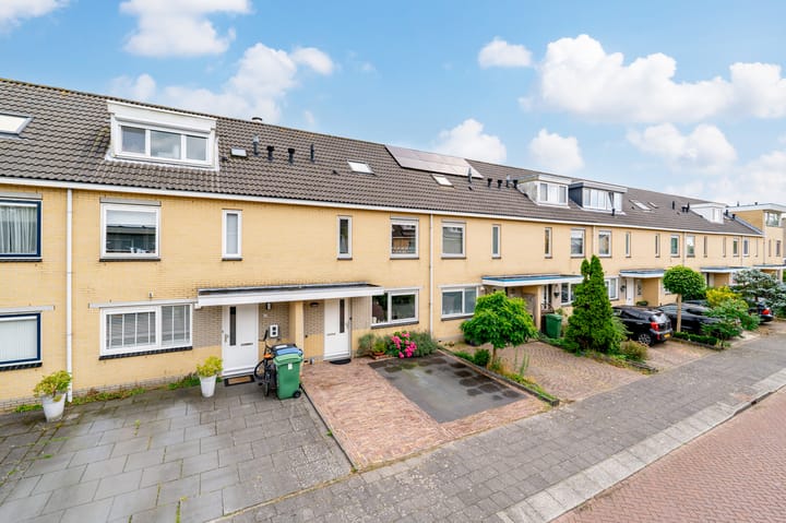 Photo 33 of Sparrendaal 29