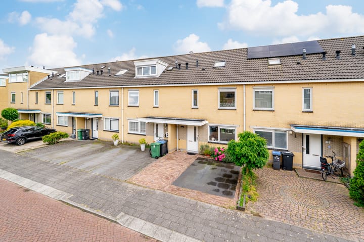 Photo 34 of Sparrendaal 29