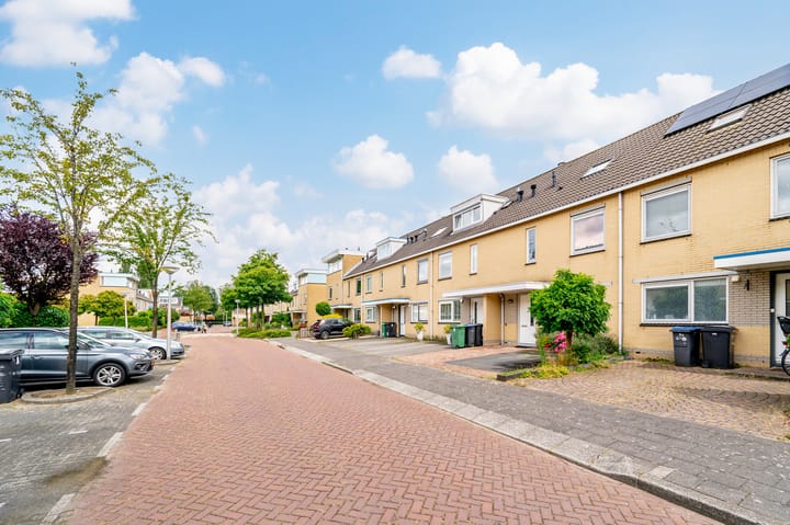 Photo 35 of Sparrendaal 29