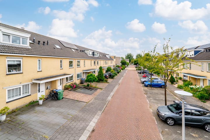 Photo 36 of Sparrendaal 29