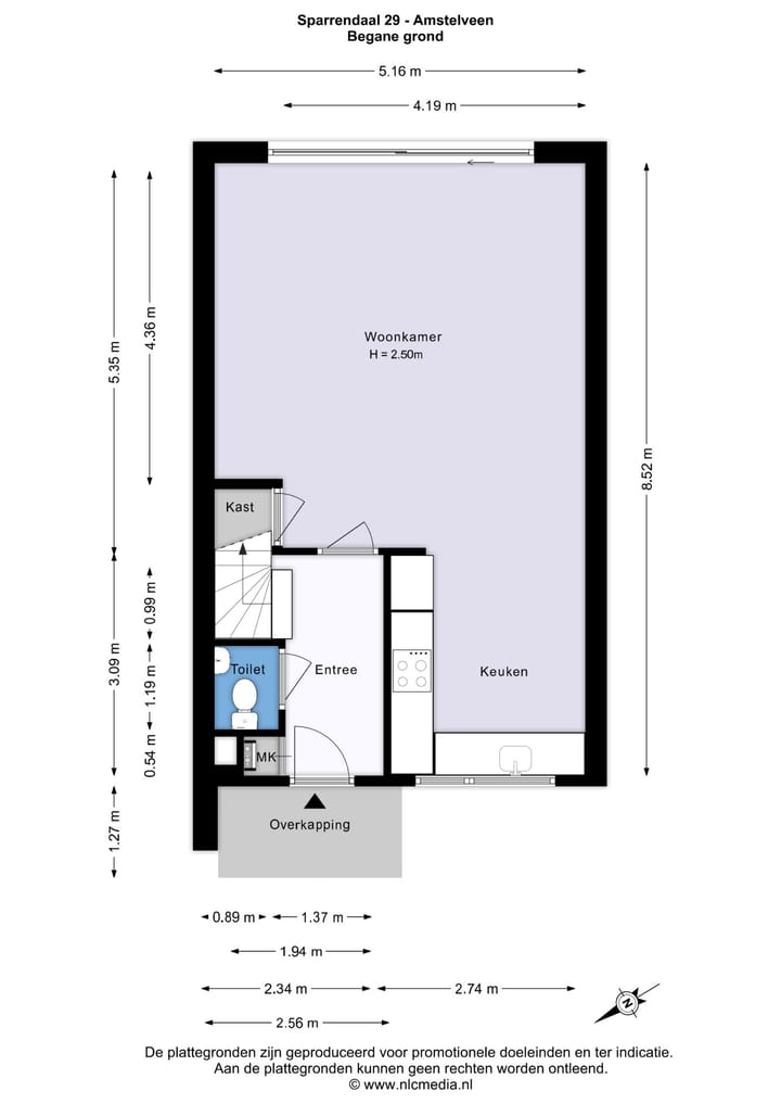 Photo 39 of Sparrendaal 29