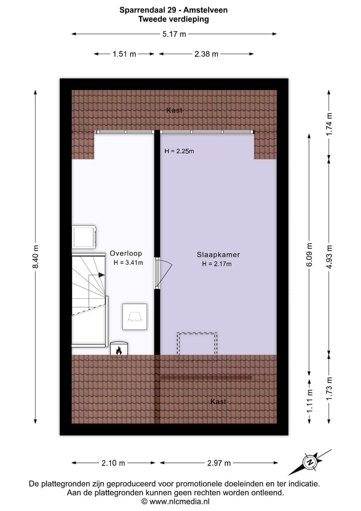 Photo 41 of Sparrendaal 29