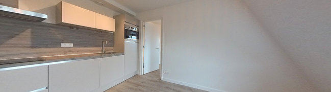 Bekijk 360° foto van Woonkamer van Duizenddraadsteeg 5-H