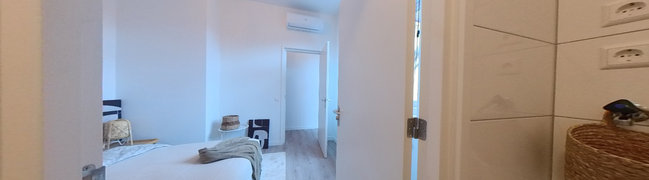 Bekijk 360° foto van Badkamer van Duizenddraadsteeg 5-D