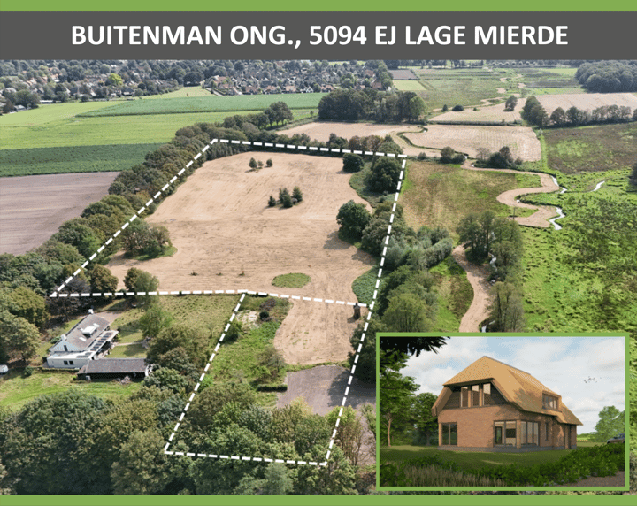 Foto 1 van Buitenman