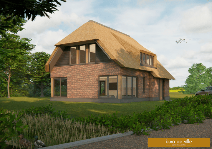 Foto 2 van Buitenman