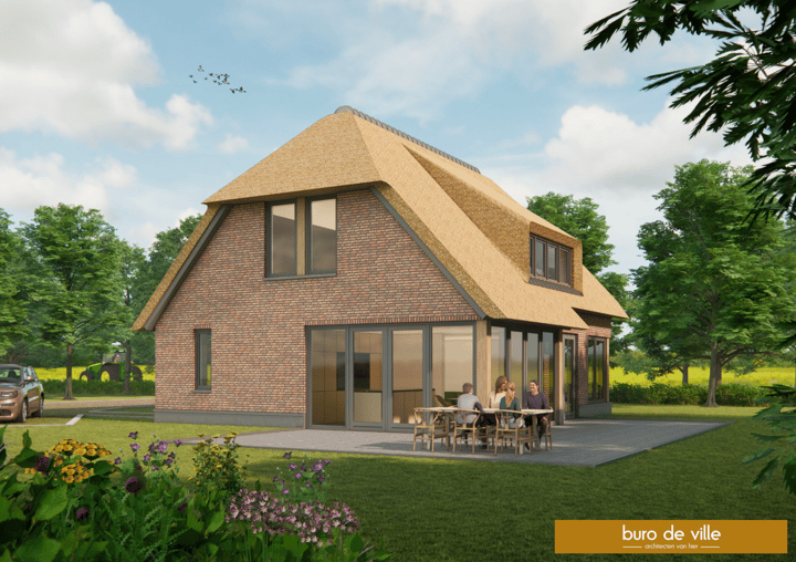 Foto 3 van Buitenman