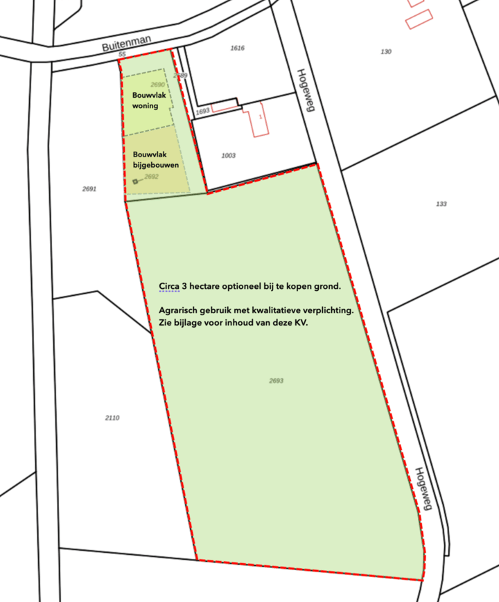 Foto 8 van Buitenman