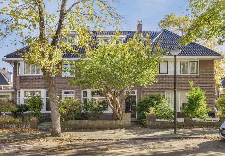 Foto 1 van Fontein Verschuirstraat 3