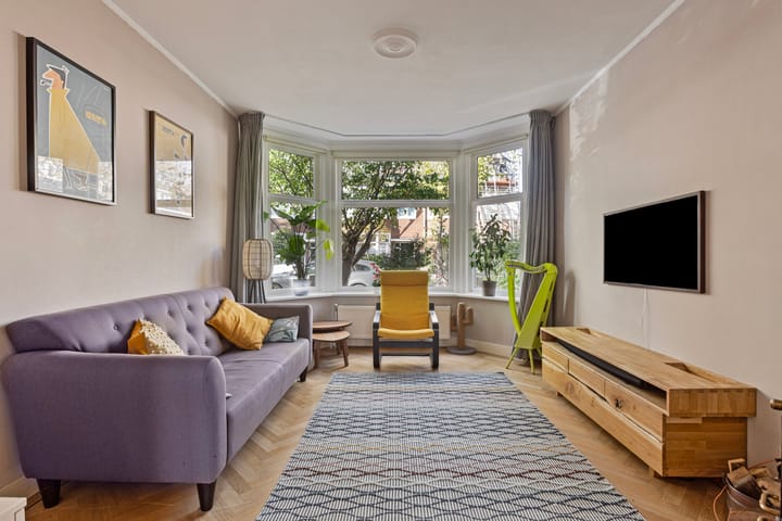 Foto 3 van Fontein Verschuirstraat 3