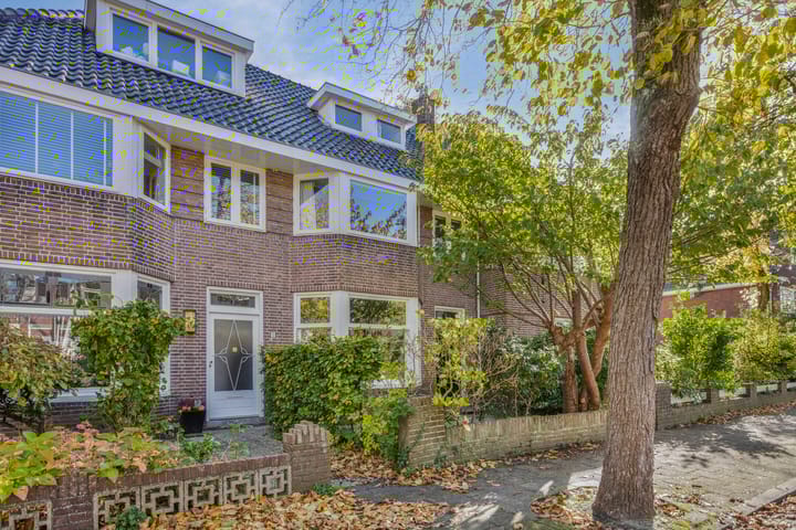 Foto 6 van Fontein Verschuirstraat 3