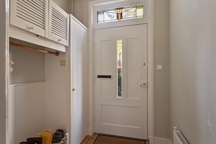 Foto 7 van Fontein Verschuirstraat 3