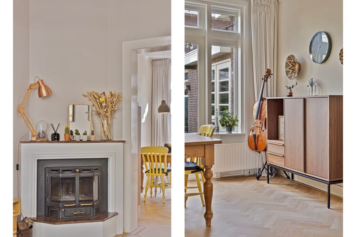 Foto 8 van Fontein Verschuirstraat 3