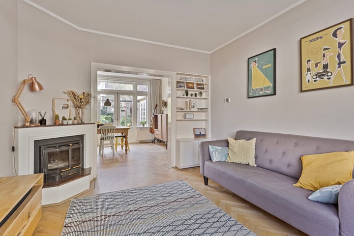 Foto 10 van Fontein Verschuirstraat 3