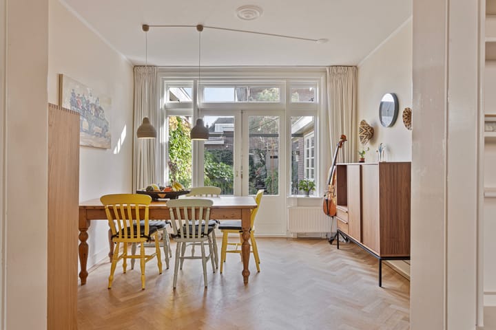 Foto 12 van Fontein Verschuirstraat 3