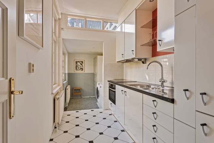 Foto 13 van Fontein Verschuirstraat 3