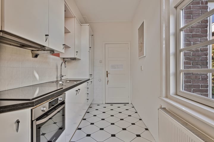 Foto 14 van Fontein Verschuirstraat 3