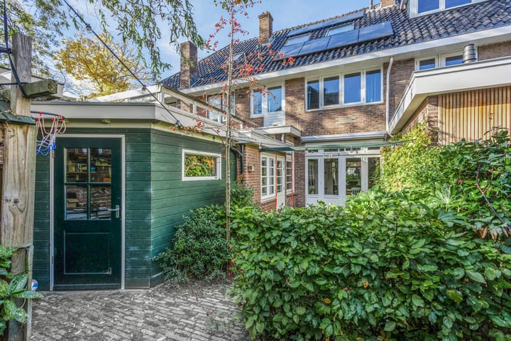 Foto 17 van Fontein Verschuirstraat 3