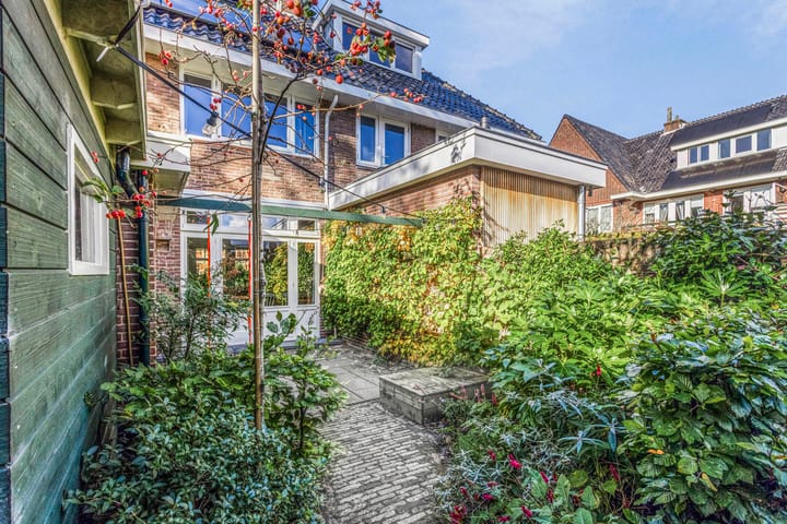 Foto 4 van Fontein Verschuirstraat 3