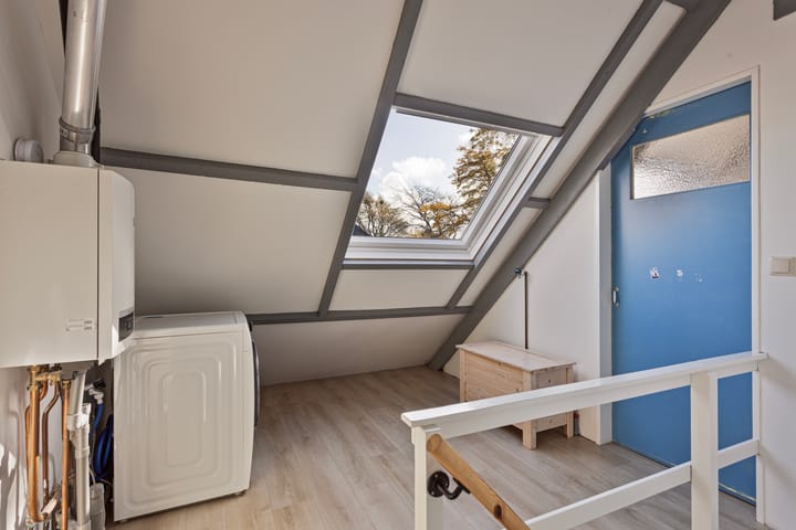 Foto 27 van Fontein Verschuirstraat 3