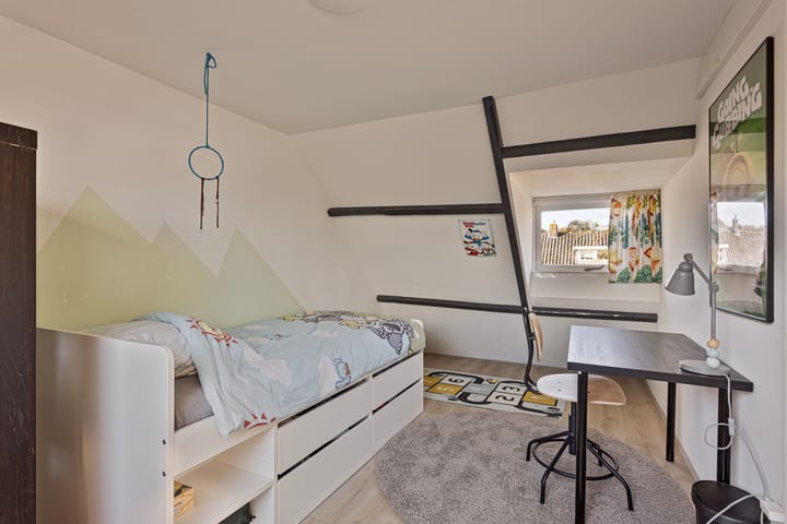 Foto 28 van Fontein Verschuirstraat 3