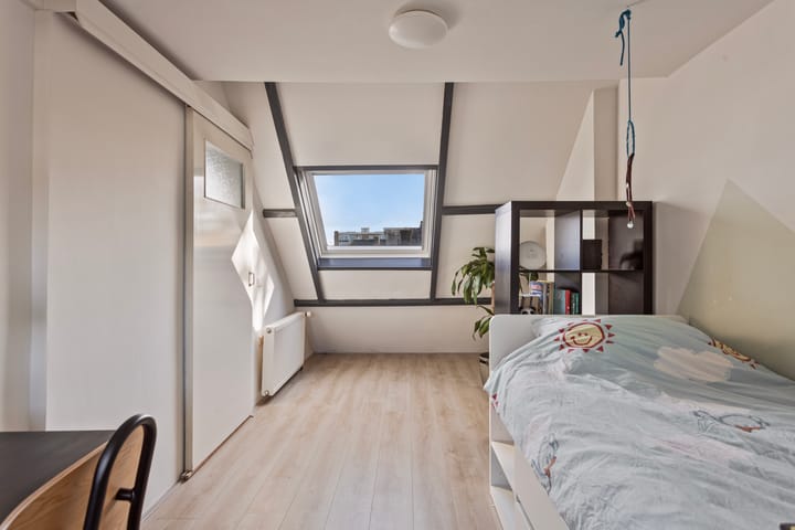 Foto 29 van Fontein Verschuirstraat 3