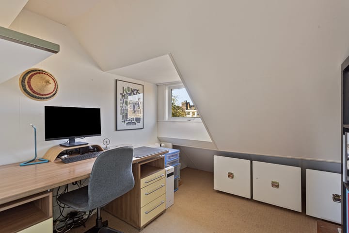 Foto 30 van Fontein Verschuirstraat 3