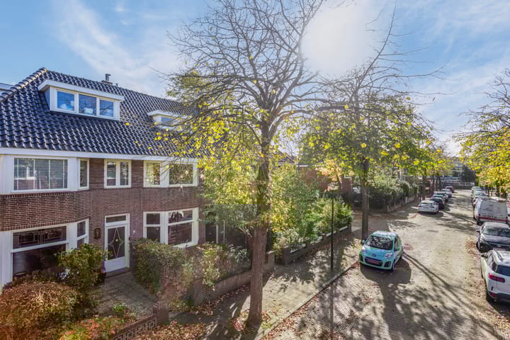 Foto 31 van Fontein Verschuirstraat 3