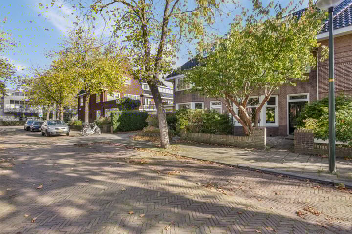 Foto 34 van Fontein Verschuirstraat 3