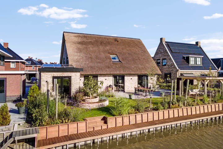 Foto 1 van Westmeep 53