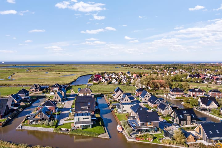 Foto 2 van Westmeep 53