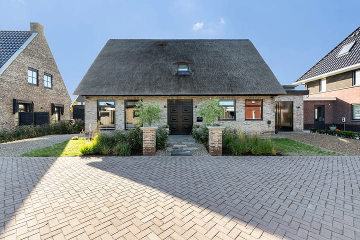 Foto 5 van Westmeep 53