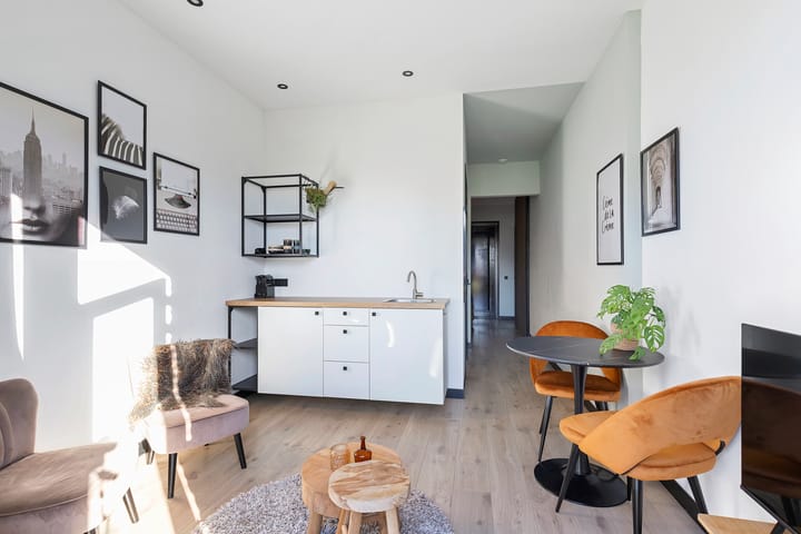 Foto 23 van Westmeep 53