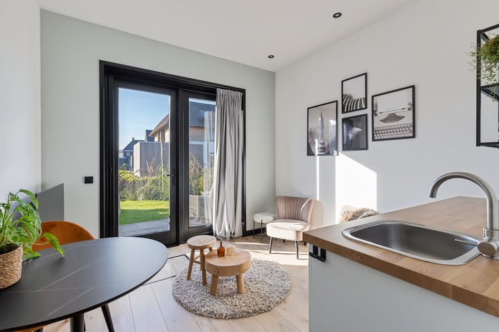 Foto 25 van Westmeep 53