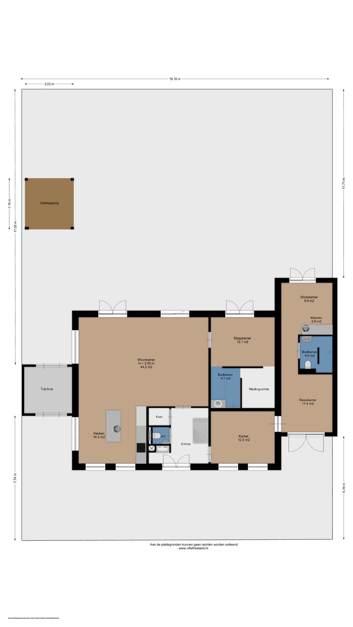 Foto 51 van Westmeep 53