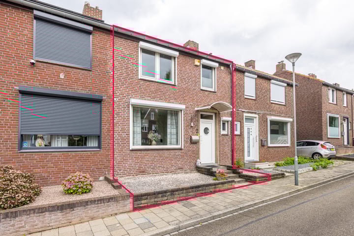 Foto 3 van Julianastraat 2