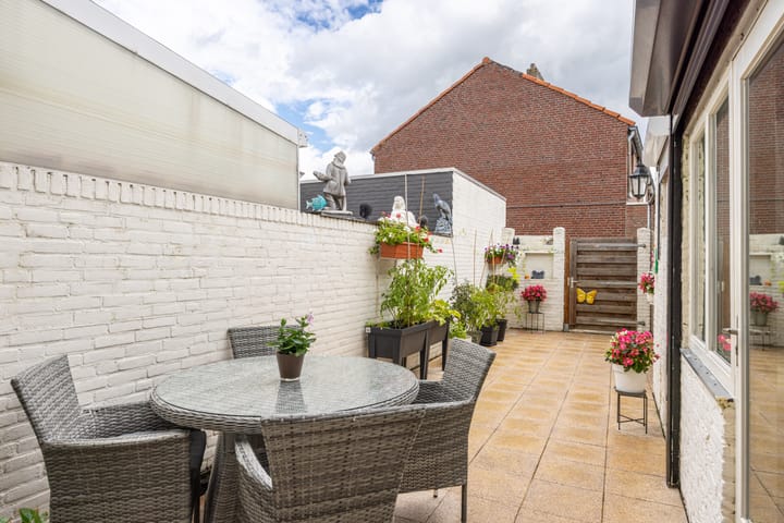 Foto 27 van Julianastraat 2