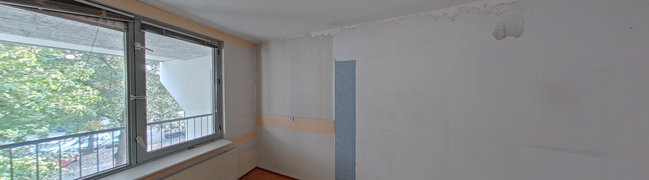 View 360° photo of Slaapkamer of Du Meelaan 518