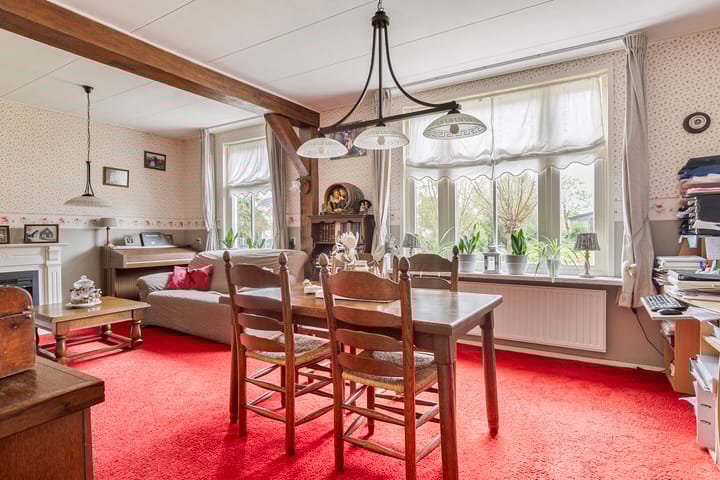 Foto 9 van Achterbroek 35