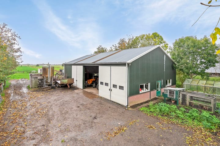 Foto 31 van Achterbroek 35