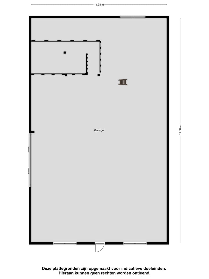 Foto 49 van Achterbroek 35