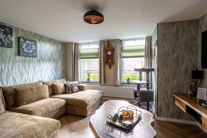 Foto 3 van Noordstraat 21