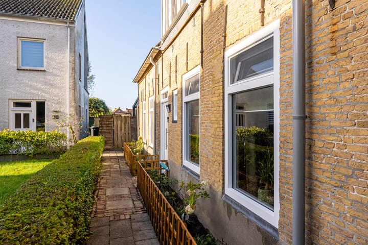 Photo 10 of Noordstraat 21