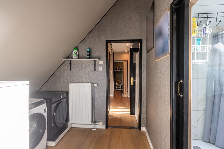 Photo 21 of Noordstraat 21