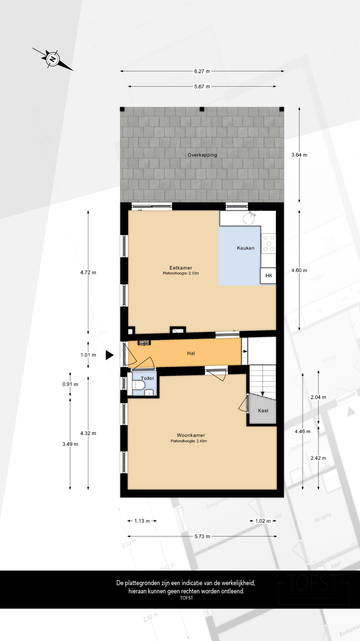 Photo 40 of Noordstraat 21